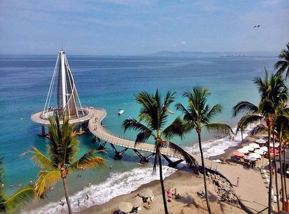 puerto vallarta