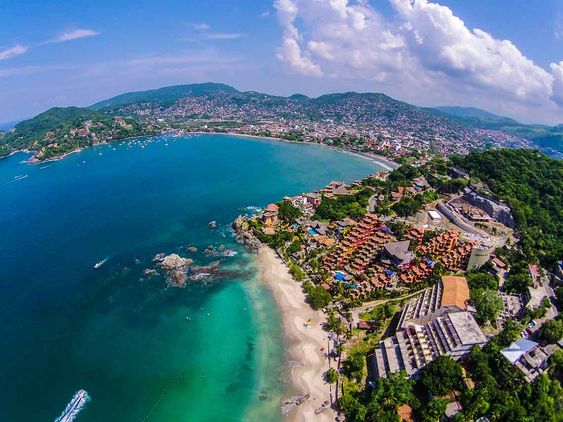 ixtapa zihuatanejo